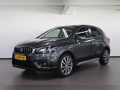 Suzuki S-Cross - 1.4 Boosterjet Select Smart Hybrid / Trekhaak afneembaar / Navi. / Camera / Keyless /