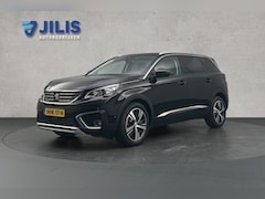 Peugeot 5008 - 1.2 Allure | Trekhaak | Half lederen bekleding | Camera