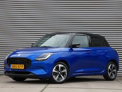 Suzuki Swift - 1.2 Style Smart Hybrid Automaat *1e Eigenaar*Dealeronderh
