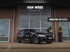 BMW 3-serie Touring - 330d xDrive High Executive | M Sportpakket | Driving Assistant | Cruise control | Sportsto