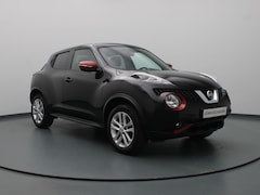 Nissan Juke - 115pk DIG-T S/S N-Connecta Camera | Navi