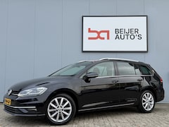 Volkswagen Golf Variant - 1.5 TSI Highline Business R Automaat/Apple/Climate