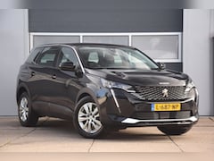 Peugeot 5008 - 1.2 PureTech Active Pack APPLE CAPLAY/17" VELGEN/CRUISE CONTROL