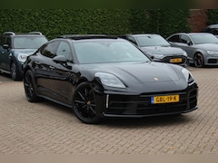Porsche Panamera - 2.9 4 E-Hybrid / Panoramadak / 360Camera / Adaptieve Stoelen / Matrix LED / 21'' / Bose /