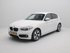 BMW 1-serie - 118i Aut. Corporate Executive | Leder | Led Koplampen | CarPlay | Navi | Camera | Afn. Tre