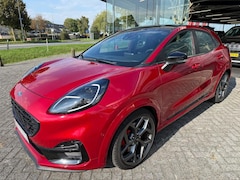 Ford Puma - 1.5 EcoBoost ST-X Performance Pack