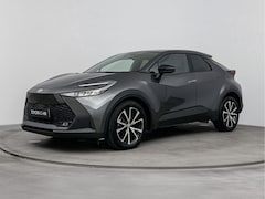 Toyota C-HR - 1.8 Hybrid 140 First Edition | Voorruit-Stuur-Stoelverwarming | Blindspot | Parkeersensore