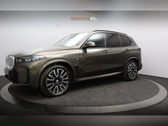 BMW X5 - xDrive50e M-Sport / Dealeronderh. / Panoramdak / Parking prof. / Driving Prof. / Harman Ka