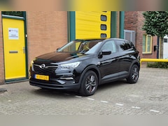 Opel Grandland X - 1.2 Turbo 120 Jaar Edition, Airco Cruise Control Trekhaak