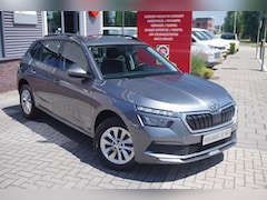 Skoda Kamiq - 1.0 TSI Business Edition / Camera / Carplay / ACC