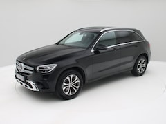 Mercedes-Benz GLC-klasse - 200 Business Solution Limited Trekhaak, Camera, Leder