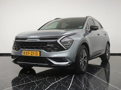 Kia Sportage - 1.6 T-GDi Hybrid GT-PlusLine - Panoramadak - Lederen bekleding - Harman Kardon - Stoelverw