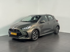 Toyota Yaris - 1.5 Hybrid Dynamic | Trekhaak | All Seasons | Carplay |