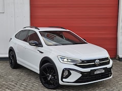 Volkswagen Taigo - 1.0 TSI R-Line | Carplay | Camera | Rijklaar inclusief 1 jaar BOVAG garantie