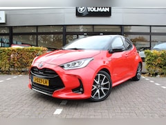 Toyota Yaris - 1.5 Hybrid Launch Edition | Rijklaar | Blind Spot | Head Up | JBL | Apple/Android | Stoelv