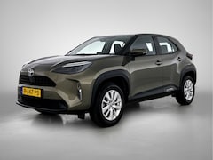 Toyota Yaris Cross - 1.5 Hybrid Active | Dealer onderhouden | Apple CarPlay/Android Auto | Cruise Control Adapt
