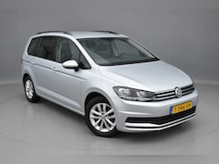 Volkswagen Touran - Cruise|Camera|Massage|Distributie v.v