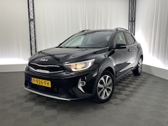 Kia Stonic - 1.0 T-GDi MHEV DynamicPlusLine | Apple Carplay | Cruise Control | Navi | DAB |