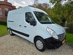 Renault Master - T35 2.3 dCi L2H2 KOELWAGEN APK 21-08-2027