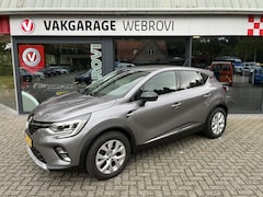 Renault Captur - 1.0 TCe 90 Intens 1e Eign. Incl. Beurt