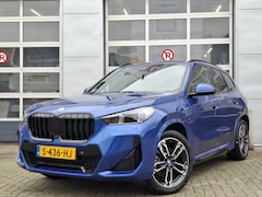 BMW X1 - xDrive25e | Onderhoud t/m 2030/120.000km | Navigatie/Carplay | LM Velgen 19" | Voorstoelen