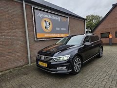 Volkswagen Passat Variant - 2.0 TDI Business Edition R