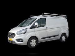 Ford Transit Custom - 2.0 TDCI EURO 6 - Airco - Cruise - Camera - €14.900, - Excl