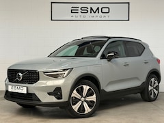 Volvo XC40 - 1.5 T4 Plug-in hybrid Ultimate Dark Panoramadak Trekhaak
