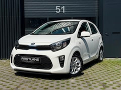 Kia Picanto - 1.0 MPi DynamicLine | Carplay | Camera | 1jr APK