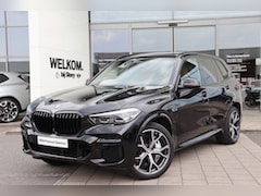 BMW X5 - xDrive45e High Executive M Sport Automaat / Panoramadak / Comfortstoelen / Comfort Access