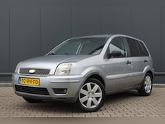 Ford Fusion - 1.4-16V Futura / Airco