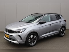 Opel Grandland X - 1.6T. Plug in Hybrid/PHEV 4x4 300PK Elegance Leder-pack/Elegance-pack