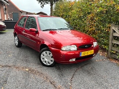 Ford Fiesta - 1.3-16V Forza|APK OKT. 2027|Zuinig rijden