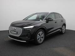 Audi Q4 e-tron - 40 Advanced 77 kWh 204 PK | Automaat | Navigatie | Cruise control | Stoelverwarming | Priv