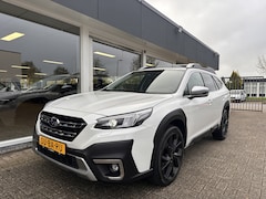 Subaru Outback - 2.5i X-Explore NWE MODEL, FULL OPTION