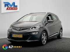 Opel Ampera-e - Business executive 60 kWh | Origineel Nederlands | Carplay | Leder | Camera | Stoel/Stuurw