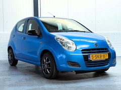 Suzuki Alto - 1.0 Comfort EASSS|Airco
