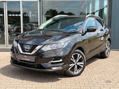Nissan Qashqai - 1.2 Tekna / Automaat / 360 CAM