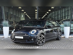 MINI Clubman - Cooper S Rockingham GT Automaat / Trekhaak / Panoramadak / Comfortstoelen / Comfort Access