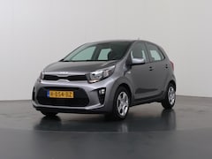 Kia Picanto - 1.0 DPi ComfortLine | Airco | Cruise Control | Bluetooth |