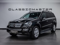 Mercedes-Benz GL-klasse - 500 Btw auto, (€ 19.793, 39 Ex B.T.W ) YOUNGTIMER