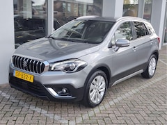 Suzuki S-Cross - 1.0 BOOSTERJET EXCLUSIVE Navi | Stoelverwarming | Trekhaak | Keyless | Camera
