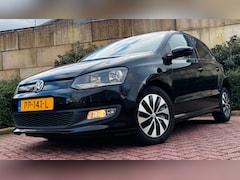 Volkswagen Polo - 1.0 BlueMotion Edition/NW DISTRIBUTIERIEM/2DE EIG/TOP STAAT/