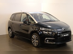 Citroën Grand C4 Picasso - PT 130 Shine Trekhaak | Volleder | Elektr a klep | Parkeersens. v+a | Camera