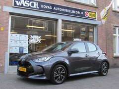 Toyota Yaris - 1.5 Hybrid Dynamic Stoelverwarming