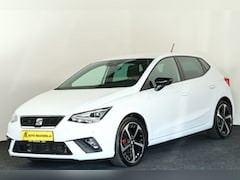 SEAT Ibiza - 1.0 EcoTSI FR Anniversary Navi / Cruisecontrol / CarPlay / LED / ECC