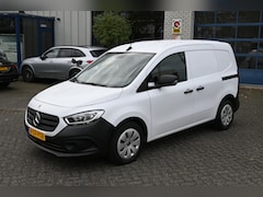 Mercedes-Benz Citan - 110 CDI L1 Pro 2 Schuifdeuren, Apple Carplay / Android Auto