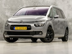 Citroën Grand C4 SpaceTourer - 1.2 PureTech Sport 7 Persoons Automaat (ORG NL, TREKHAAK, APPLE CARPLAY, GROOT NAVI, GETIN