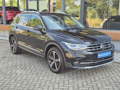 Volkswagen Tiguan - 1.4 electric/TSI eHybrid Elegance