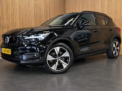 Volvo XC40 - Recharge P8 AWD R-Design|90%SOH|ACC|PANO|360+V+A-CAMERA|CARPLAY|ANDROID|STOEL+STUURVERW|EL